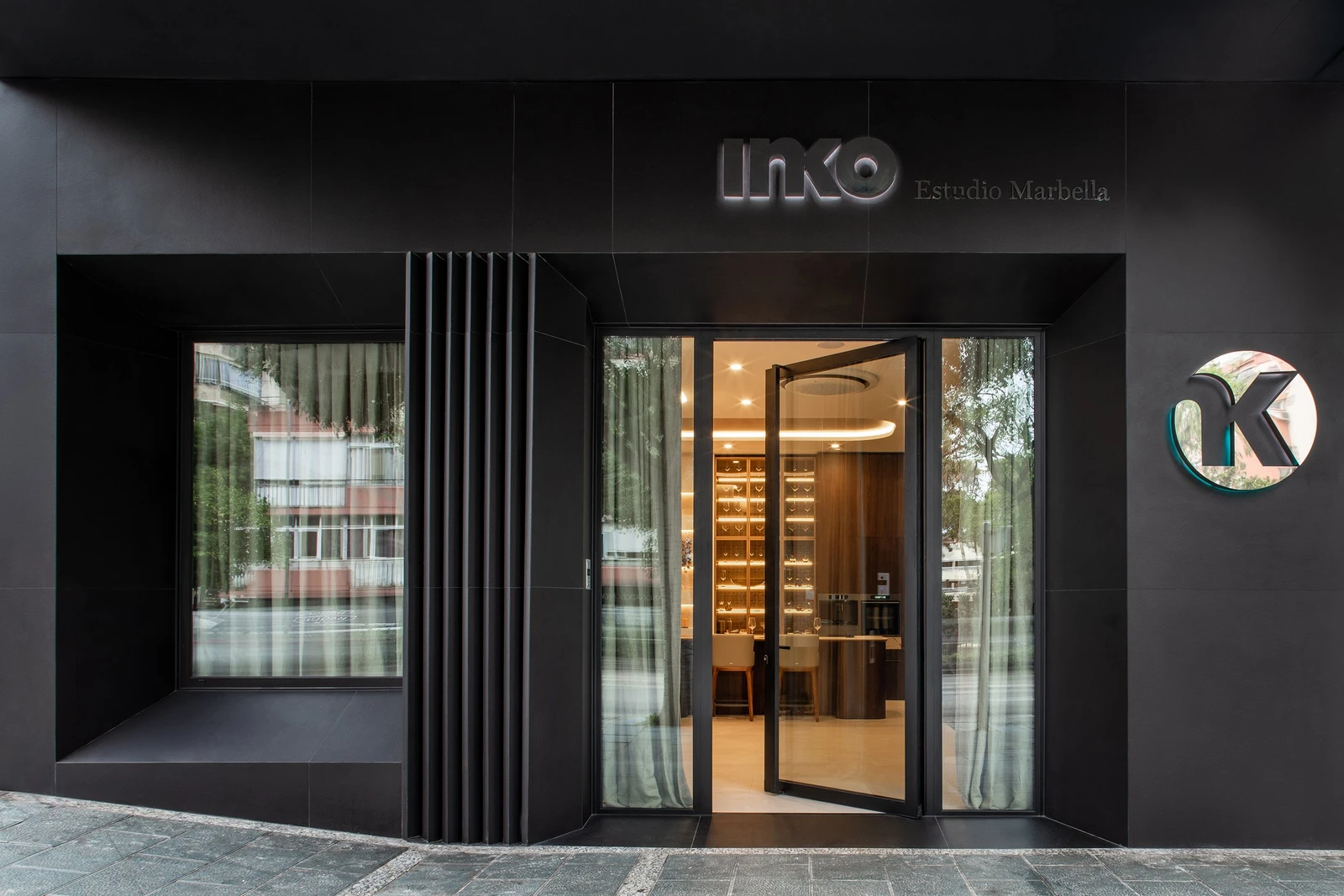 INKO presenta INKO Estudio en Marbella, un nuevo concepto que une diseño y exclusividad